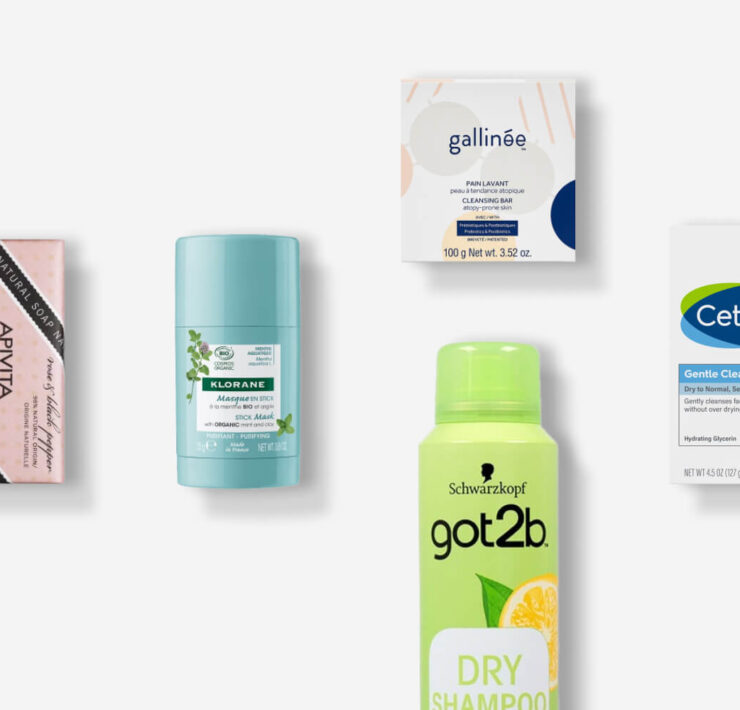Best Waterless Beauty Products to Try Now