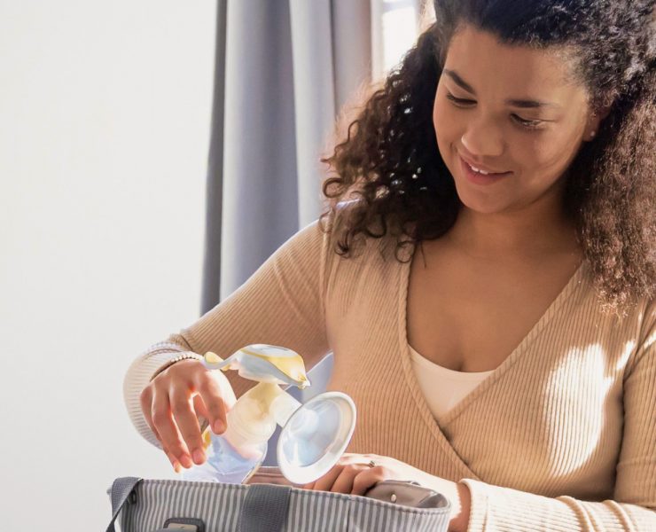 Which Medela Pump Is the Best for You?