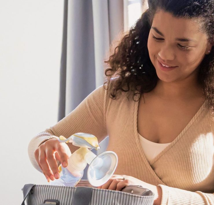 Which Medela Pump Is the Best for You?