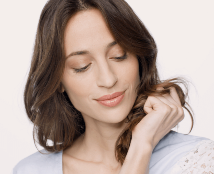 How René Furterer Triphasic Helps You Fight Hair Loss