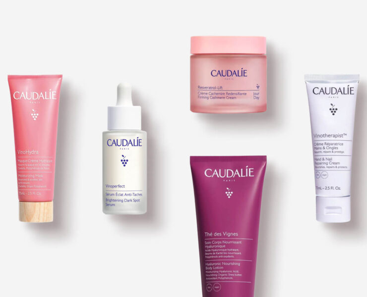Best Caudalie Products to Try Right Now