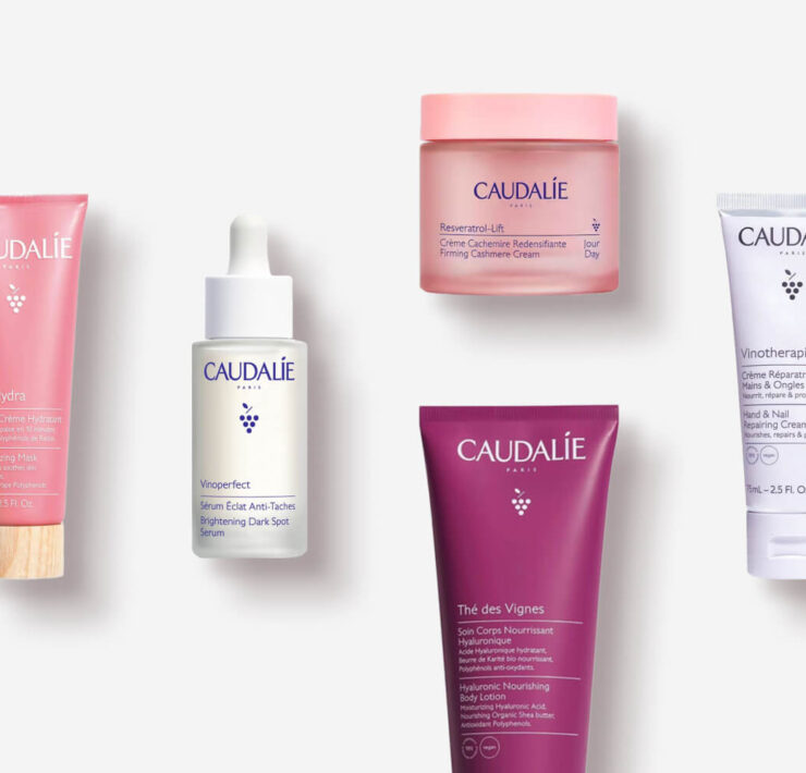 Best Caudalie Products to Try Right Now
