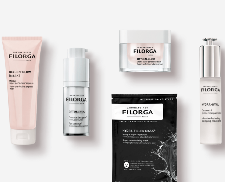 Which Filorga Products Are the Best?