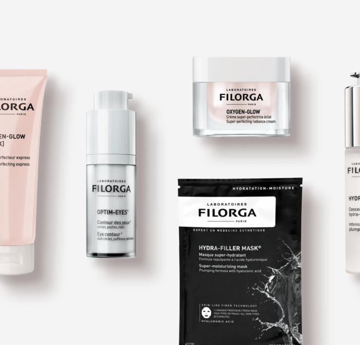 Which Filorga Products Are the Best?