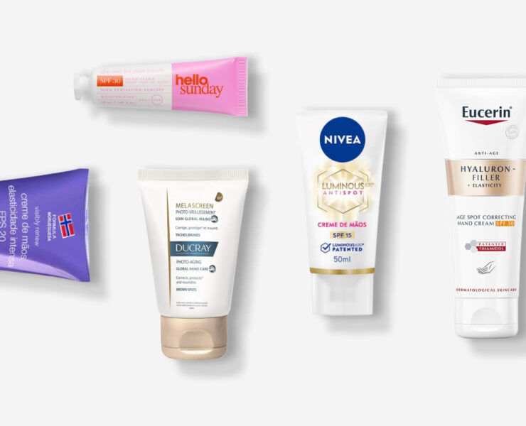 Best Hand Sunscreens with SPF50, SPF30, and SPF20