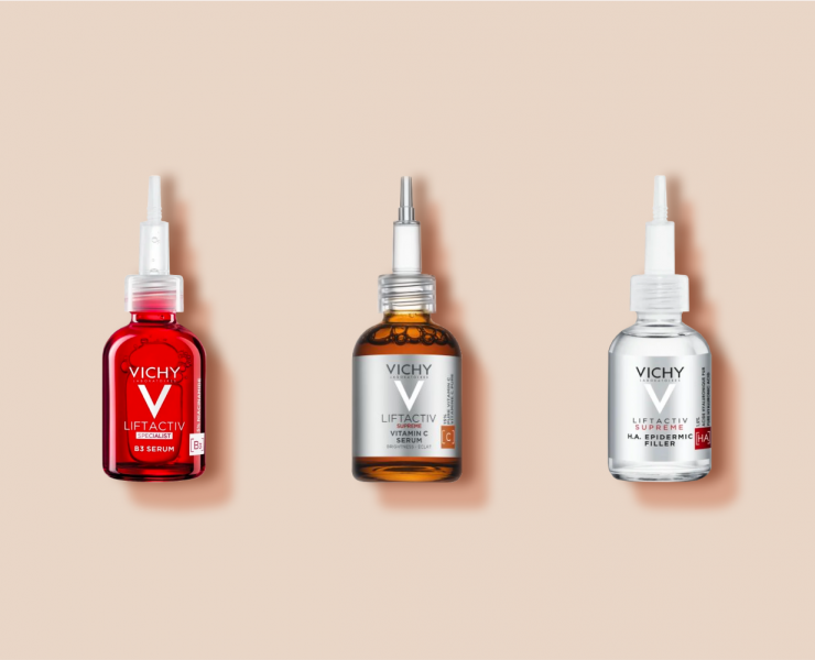What Is the Best Vichy Liftactiv Serum?