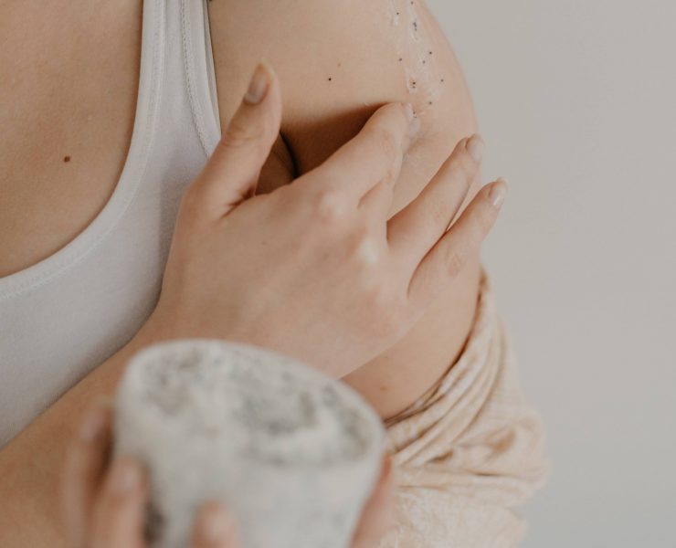 how-to-use-body-scrub