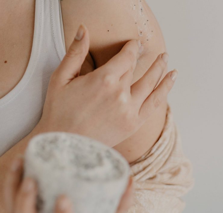 how-to-use-body-scrub