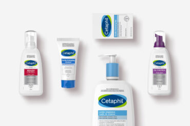 How to Use Cetaphil Cleansers · Care to Beauty