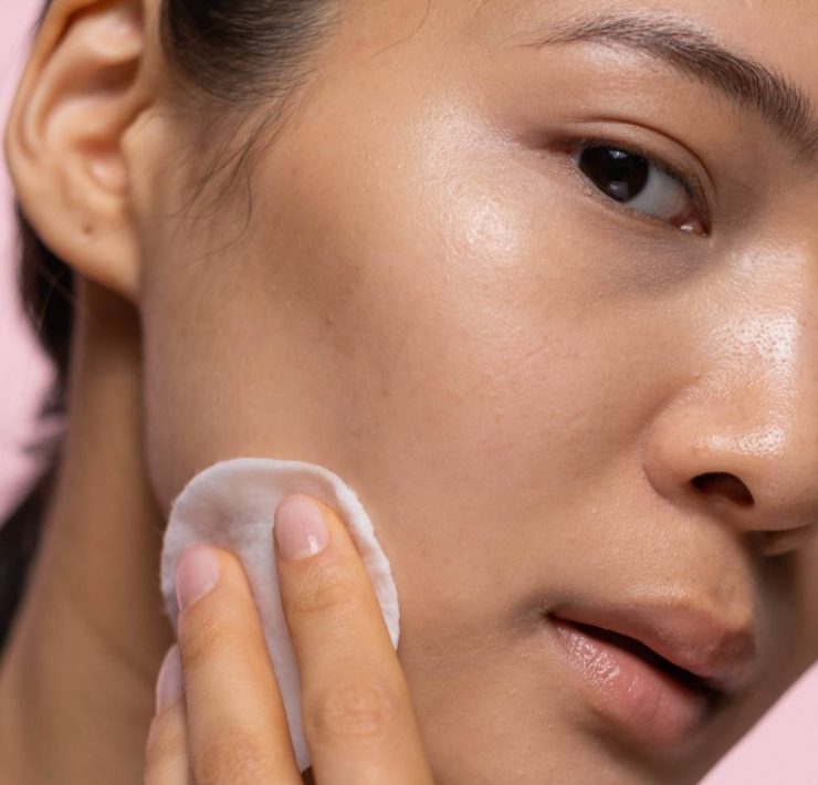 best-chemical-exfoliant-sensitive-skin