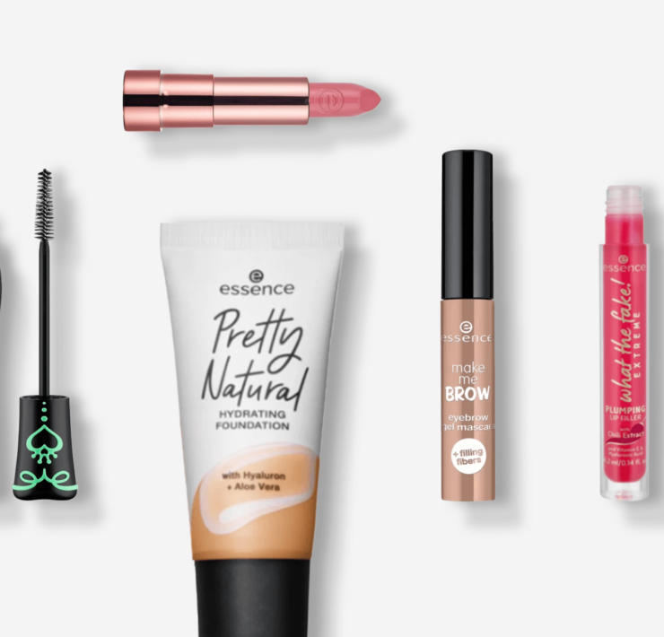 Best essence Makeup Products to Try Now