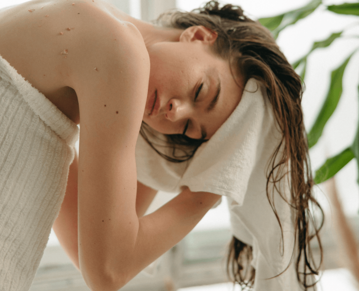 The Best Hair Masks to Match Your Hair Type