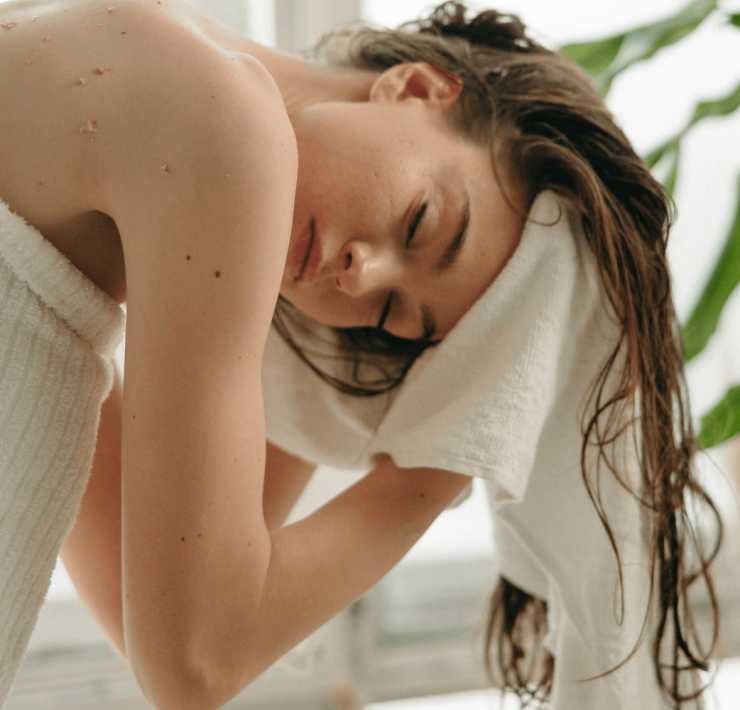 The Best Hair Masks to Match Your Hair Type