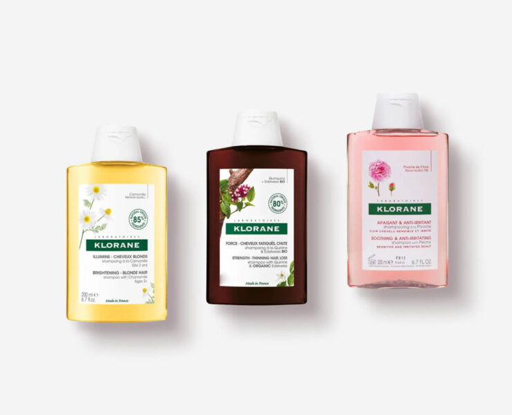 Which Klorane Shampoo is the Best for You?