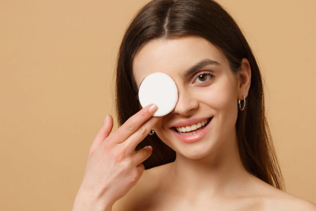 The Best Waterproof Eye Makeup Removers · Care to Beauty