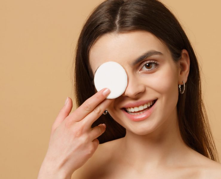 The Best Waterproof Eye Makeup Removers
