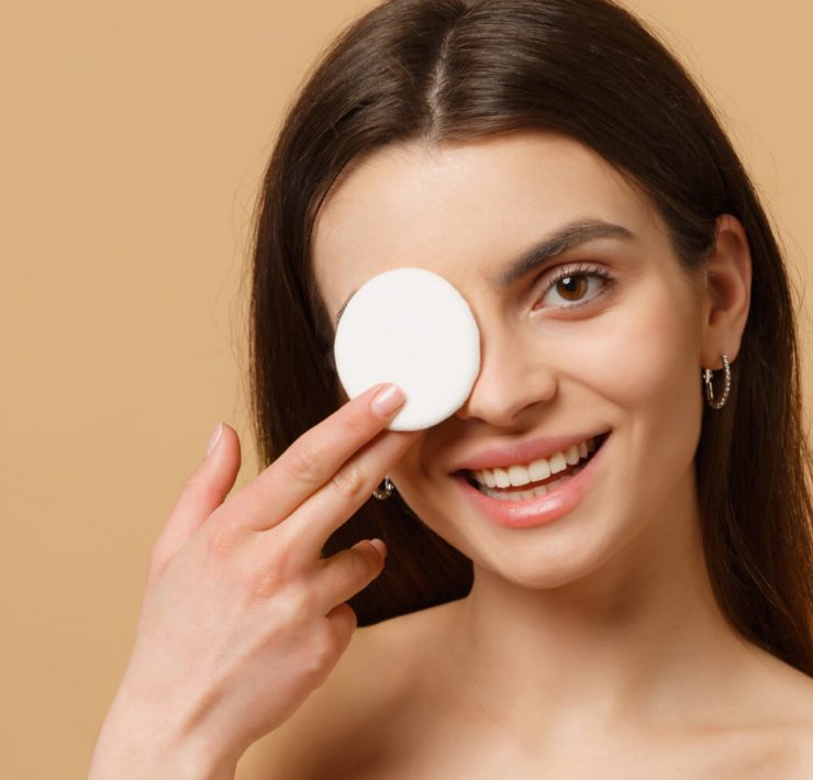 The Best Waterproof Eye Makeup Removers