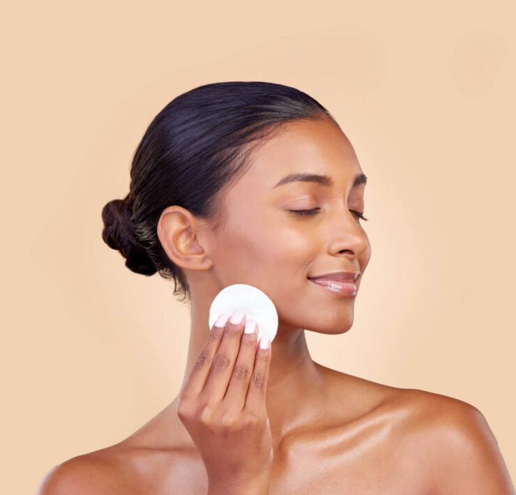 How to Use Micellar Water in Your Skincare Routine