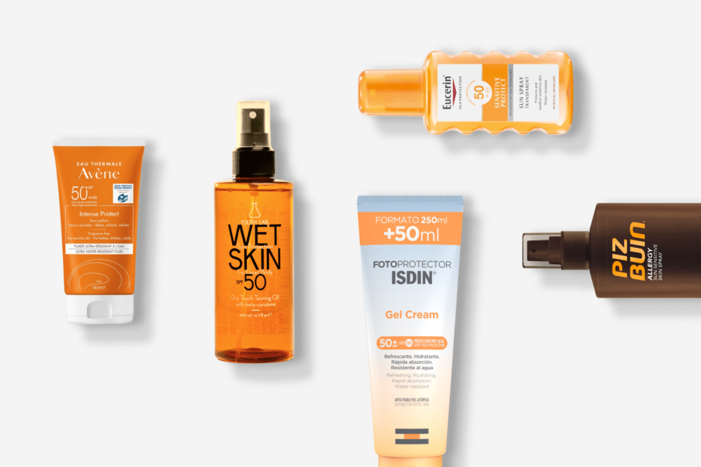The 10 Best Body Sunscreens to Try in 2024 · Care to Beauty