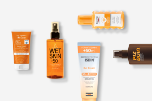 The 10 Best Body Sunscreens To Try In 2024 · Care To Beauty