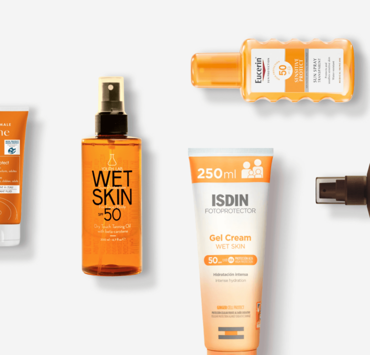 The 10 Best Body Sunscreens to Try