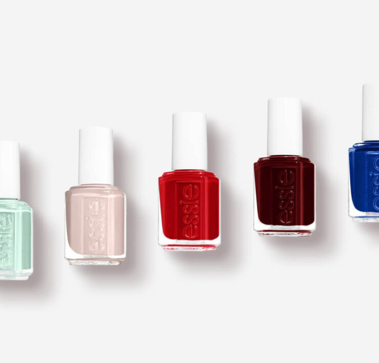 Best Essie Nail Colors for a Perfect Manicure