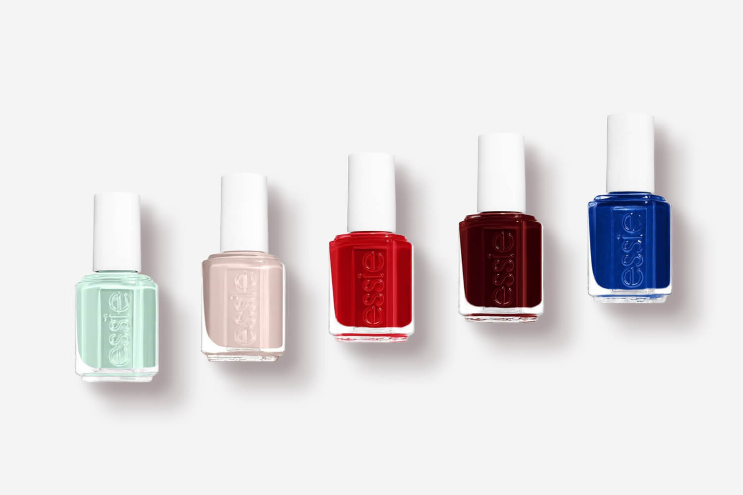 Best Essie Nail Colors for a Perfect Manicure