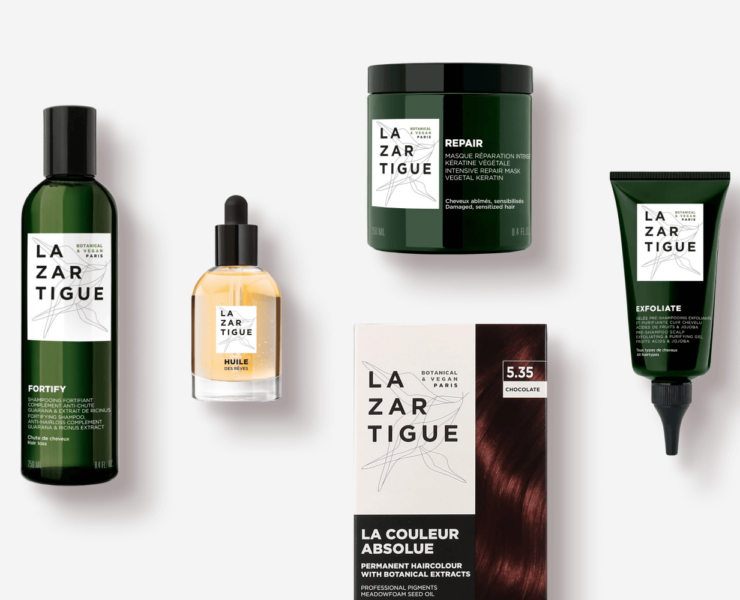 Best Lazartigue Hair Products to Try Now