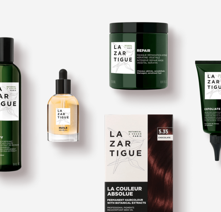 Best Lazartigue Hair Products to Try Now