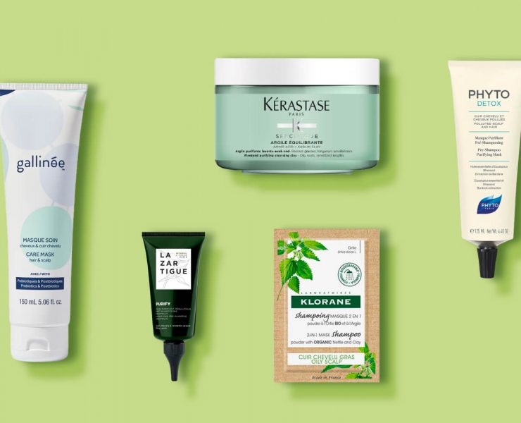 What's a Scalp Mask, & Do You Need One?