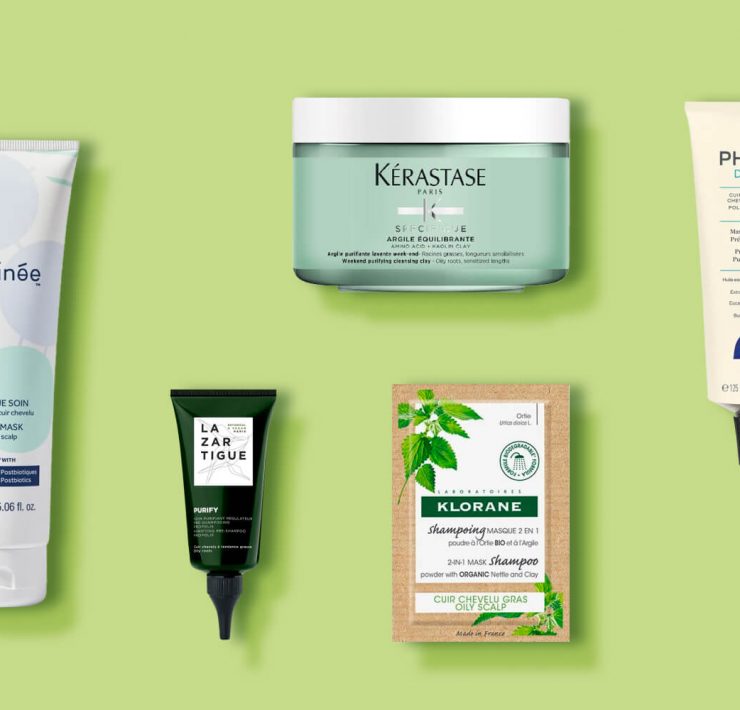 What's a Scalp Mask, & Do You Need One?