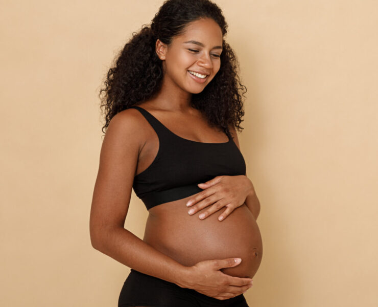 Skincare for Hyperpigmentation in Pregnancy