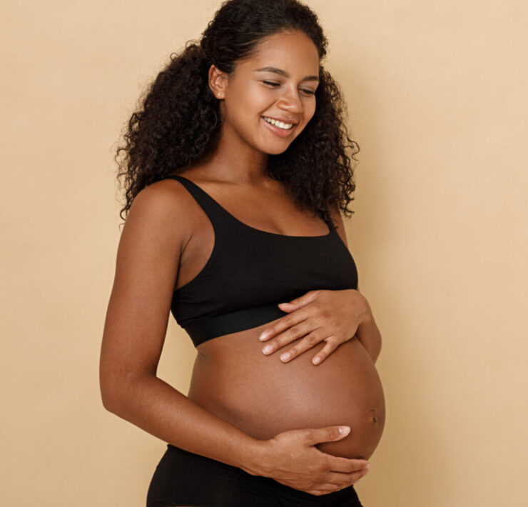 Skincare for Hyperpigmentation in Pregnancy