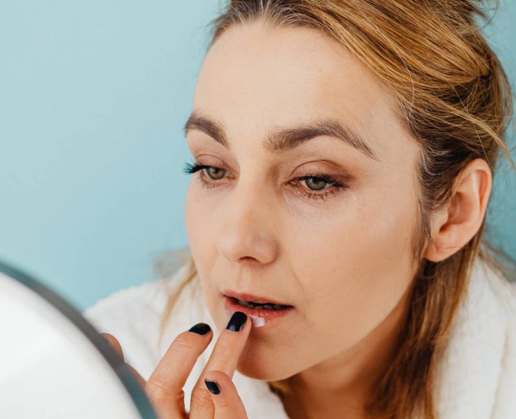 anti-aging-skincare-routine-women-40s