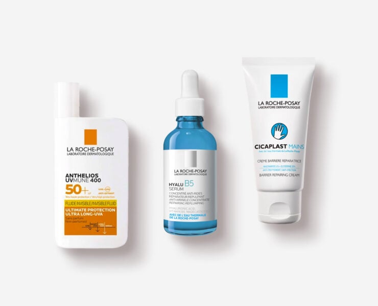 Best La Roche-Posay Products