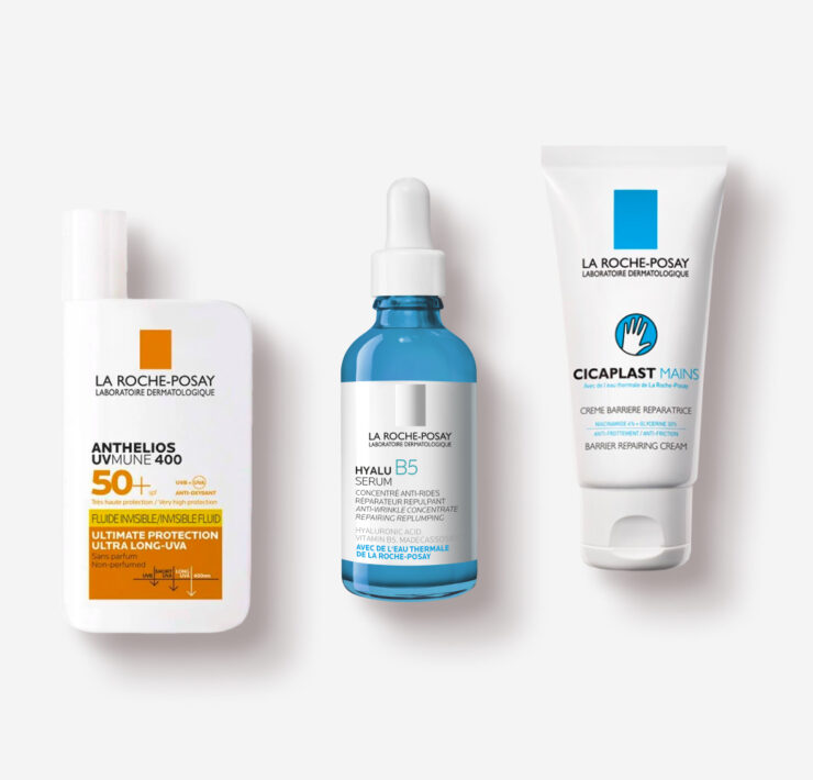 Best La Roche-Posay Products