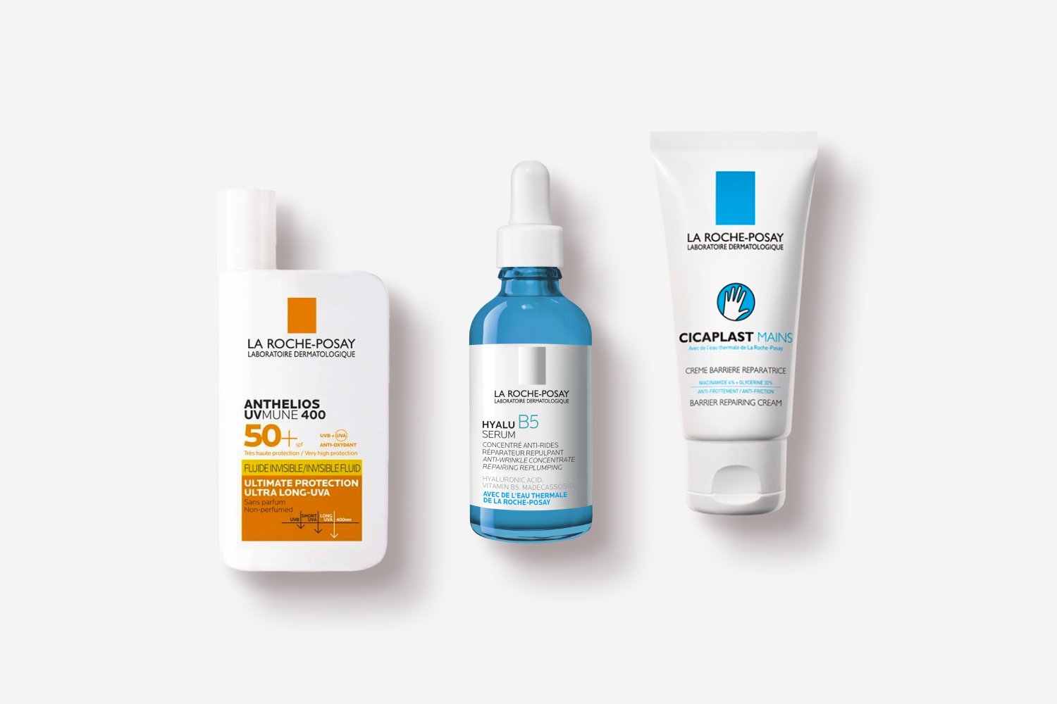 Best La Roche-Posay Products