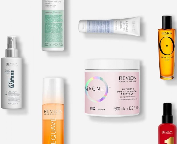 Best Revlon Professional Products to Try Now