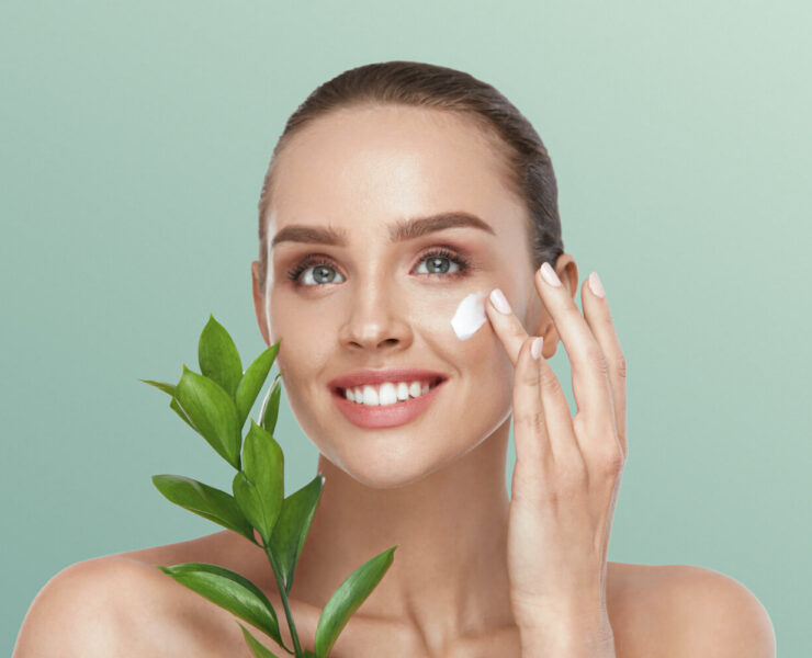 Best Vegan Skincare For Sensitive Skin