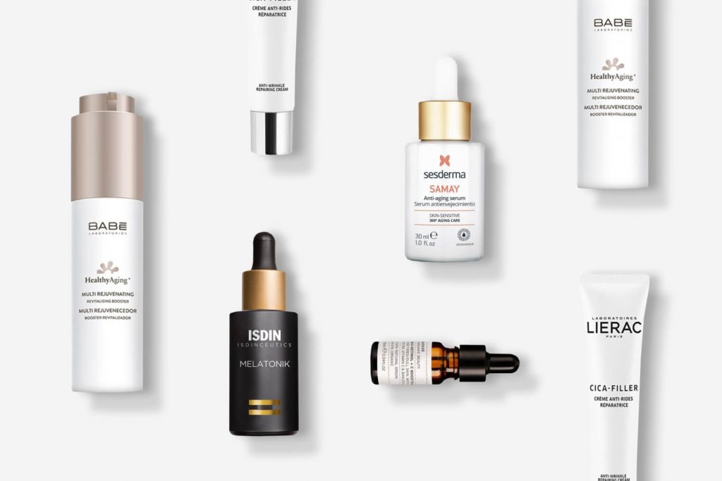 What Bakuchiol Can Do for Your Skin · Care to Beauty