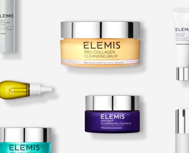 Best Elemis Products to Replenish Your Skin