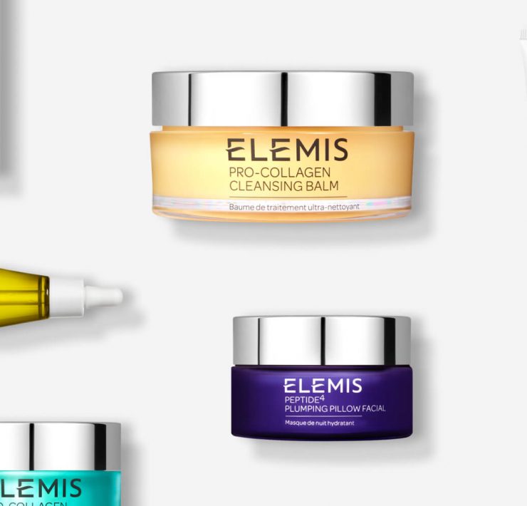 Best Elemis Products to Replenish Your Skin