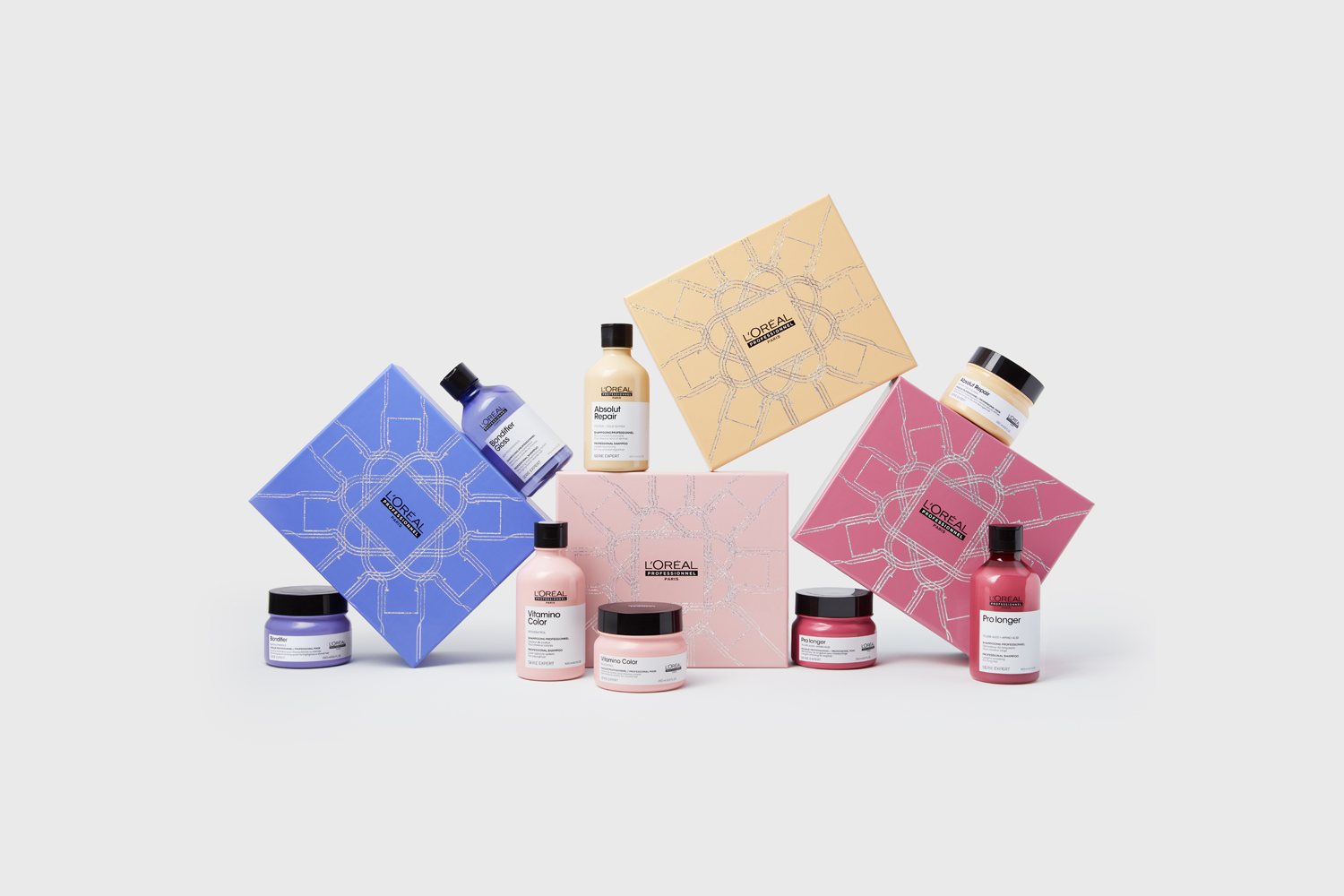 Best L'Oréal Professionnel Hair Products