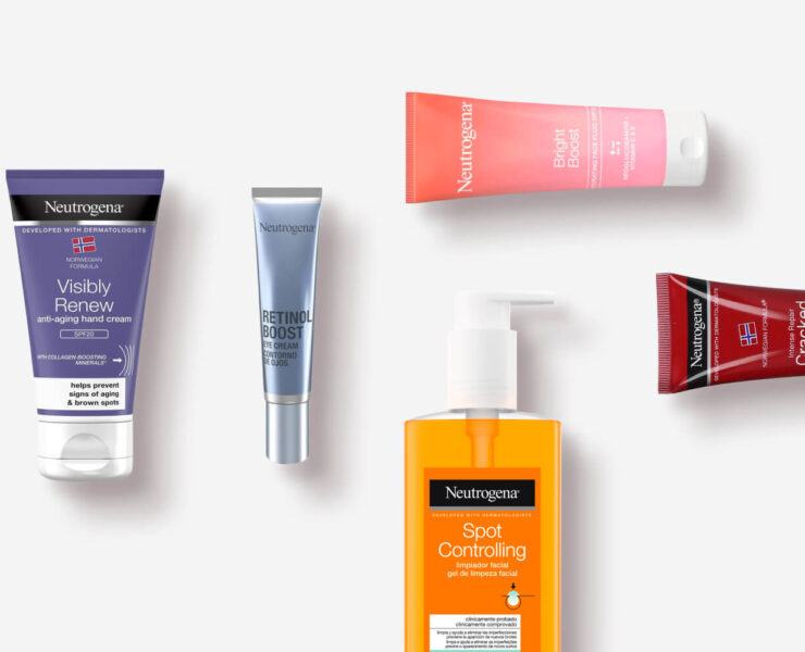 Best Neutrogena Products to Repair & Protect the Skin