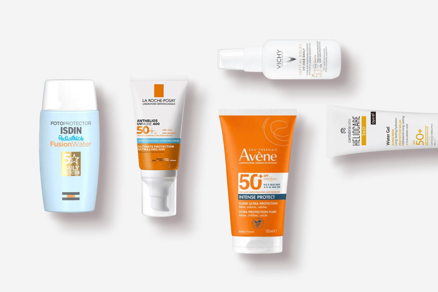 Best Sunscreens That Won't Burn The Eyes