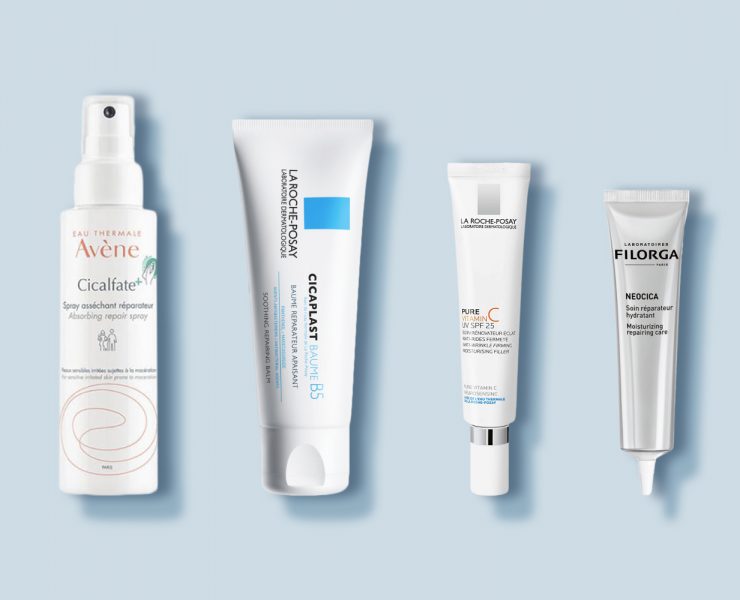 Benefits of Skincare with Centella asiatica