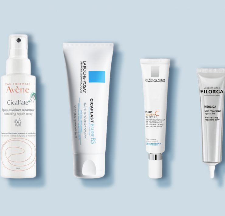 Benefits of Skincare with Centella asiatica