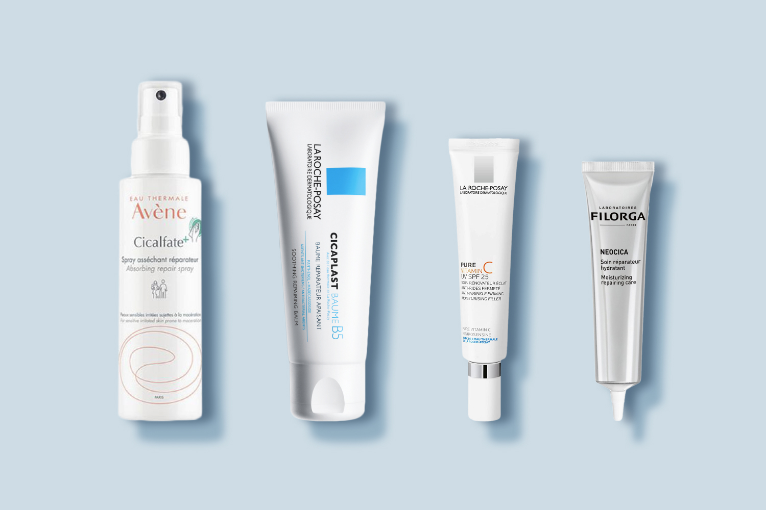 Benefits of Skincare with Centella asiatica