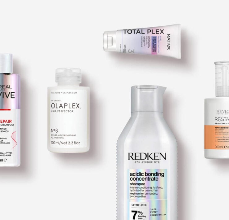 Hair Bond Repair Treatments: How Do They Work?