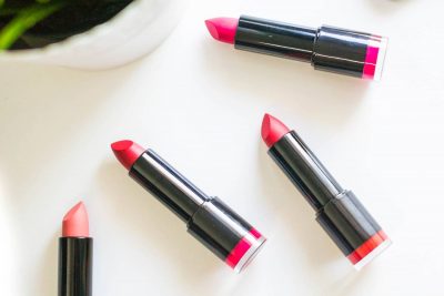 A Guide On All Types Of Lipstick & Lip Makeup